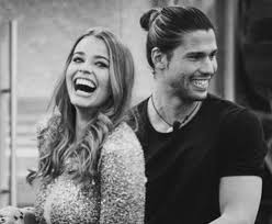 E più chiaro di così… cosa è successo alla coppia. Luca Onestini E Ivana Mrazova Ecco Perche Non Confermano La Loro Storia