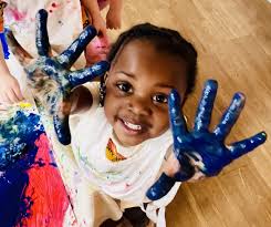 St. Thomas' Preschool