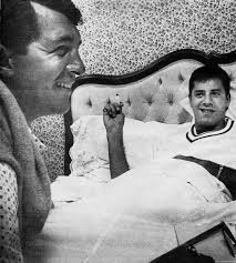 Dark Horses Assemble Here.... — togetherboth: Here's Jack Eigen  broadcasting...