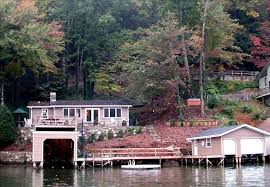 Edelweiss cabin near lake lure, chimney rock and tiec. Cottage Vacation 2750 Wk Studio Cottage W Foldout For Bear Hot Tube Pontoon Boat Included In Rental Rental In L Lake Lure Vacation Rental Lake Lure Rentals
