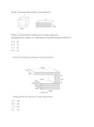 Soalan Kbat Matematik Tahun 6 Cannonctzx