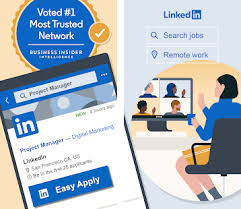Linkedin Jobs Business News Social Networking Apk Download For Android Latest Version 4 1 548 Com Linkedin Android Linkedin app for android is your way to connect, and network with existing colleagues at your company. social networking apk download