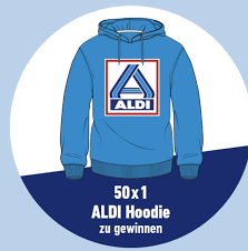 Schauen sie sich die neuen angebote von aldi nord an und sparen sie bei käufen bei aldi nord. Aldi Nord Gewinnspiel Aldi Hoodies Zu Gewinnen Gewinnspieletipps De