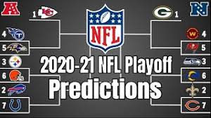 Choose a whole different metal for your lighting fixtures. 2020 21 Nfl Playoff Game Predictions And Super Bowl Champion Projection Youtube