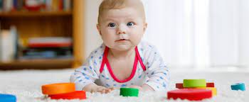 Doch ab wann erlernen die kleinen das greifen? Baby Greifen Ab Wann Babys Greifen Lernen Wie Trainieren