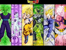 Maybe you would like to learn more about one of these? Dragon Ball Green Skin Page 5 Zerochan Anime Image Board