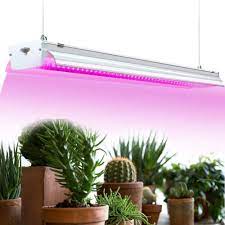 The main thing you need to know is. Indoor Plant Grow Light Led 2ft Plant Lights Led Plant Lights Led Grow Lights