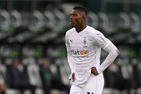 Embolo habe die strafe akzeptiert. The Daily Bee January 22 2021 Breel Embolo Caught At A Party Plus Zinedine Zidane Tests Positive For Covid 19 Fear The Wall