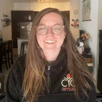 Hanna King's Instagram, Twitter & Facebook