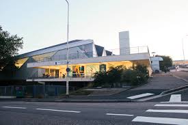 Piscine Olympique Alfred Nakache Nancy Film France