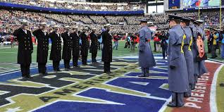 Army Navy Football Game Business Insider Army Navy Football Navy Football Navy Games
