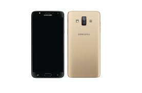 Samsung Galaxy J7 Duo launches in India ...