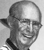 Henry KEMP Obituary (2011)