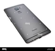 Huawei Mate S Handy oder Handy ...