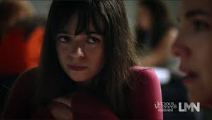 She's Obsessed with My Husband (2024 Lifetime)