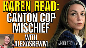 Law Enforcement's Secret Failure to Indict Karen Read & Turtleboy Jointly
