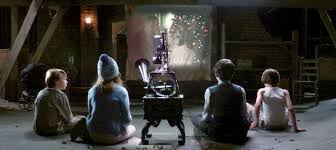 The Big Picture on the Mini-Movie in 'Sinister 2' and Others - The New York  Times