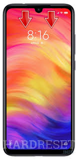 Xiaomi redmi note 7 kainų palyginimas (pardavėjų 3), atsiliepimai. Screenshot Xiaomi Redmi Note 7 Pro How To Hardreset Info
