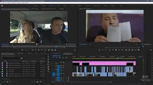 Available right now, premiere rush is a desktop and mobile app designed specifically for online video creators, with export options optimised for everything from youtube to snapchat. Split Screen Tutorial For Premiere Pro Free Preset Premiere Bro