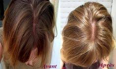 Recette Du Masque Au Miel Le Miel Qui Contient Un Decolorant Naturel Va Eclaircir Vos Cheveux Fonces Bruns O Eclaircir Les Cheveux Cheveux Coiffure Et Beaute