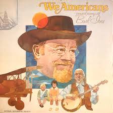Burl Ives