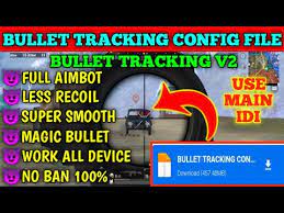 Pubg Lite Bullet Tracking Config V2 Ultra Aimbot Ultra Aimlock No Recoil Full High Damage Config Regedit