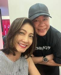 Olivia Chuang's Instagram, Twitter & Facebook