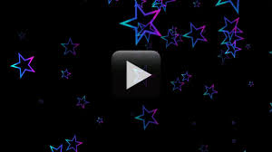 When windows 10 wallpaper goes black, the first method you can try is to enable the show windows background option to fix it. Free Download Stars Animated Background In Black Screen All Design Creative