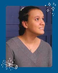 Ebony Myers's Instagram, Twitter & Facebook