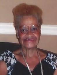 Patricia Ann Robinson Obituary