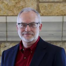 CHAT With The Author: Robert Tracy McKenzie; We The Fallen People