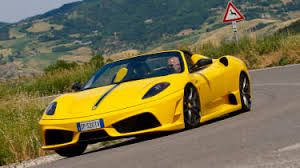 Shop from the world's largest selection and best deals for ferrari. Ferrari 430 Scuderia 16m Evo