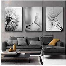 Cuadro de multilaminas tipo bodegón de ikea. Cuadros En Blanco Y Negro Ikea Wizishop 2021
