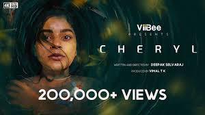 CHERYL- Malayalam Short Film