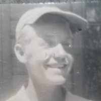 DelRay James Colvin (1936–2011)