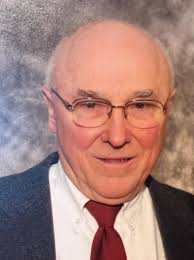 Obituary information for Jim Rucker