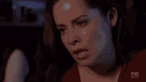 Charmed Leo GIF