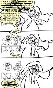 Its pronounced secret two — Chapter 24 of human Bill Cipher being the  Mystery...