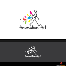 Although the company was only established in 1999, the campaign's nod to victorian nostalgia gives the impression of a brand steeped in. Logo Design For Animation And Art By Logo No 1 Design 19056289