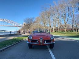 Image result for Giallo 1965 Alfa-Romeo