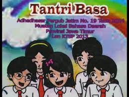 Tantri Basa Kelas 5 Hal 36 38 Youtube