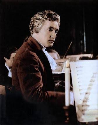 Mozart (The Life and Loves of Mozart) (1955)