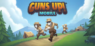 We may earn a commission through links on our site. Download Guns Up Mobile Mod Apk 2021 0 15 10 For Android
