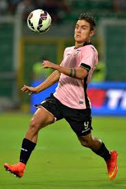 Rap, dipendenti in stato di agitazione: Palermo Dybala Io Con Pirlo Alle Spalle Sarebbe Il Massimo Corriere Giallorosso