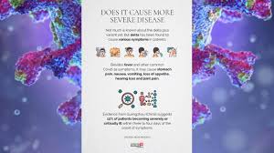 But new variants of the virus are worrying to medical experts like university hospitals and rainbow babies & children director of infectious disease dr. 0ub4ulp23ypfxm