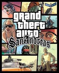 Grand Theft Auto San Andreas Free Download Freegamesdl