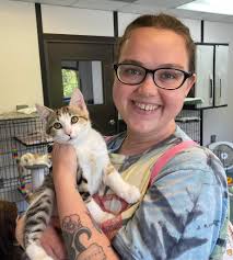 Beautiful Ariel you were certainly chosen! We will miss you sweet girl! ♥️