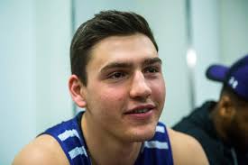 Saturday's matchup: Gonzaga vs. Northwestern