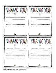 Easy to customize and free. 9 Fun Ways To Say Thank You Little Girl Designs Thank You Printable Printable Thank You Notes Thank You Note Cards