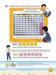 Nombor bulat hingga 100 standard kandungan: Matematik Tahun 1 Sk Jilid 1 Bt Pages 51 100 Flip Pdf Download Fliphtml5